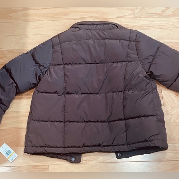 NWT Jessica Simpson Winter Puffer Jacket - Picture 3 of 7